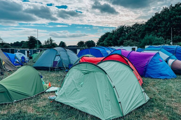 Camp Wildfire Review: The only UK adult summer camp