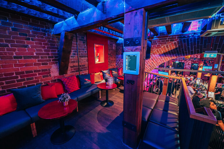 12 Karaoke Bars Helsinki Where You Can Sing Your Heart Out