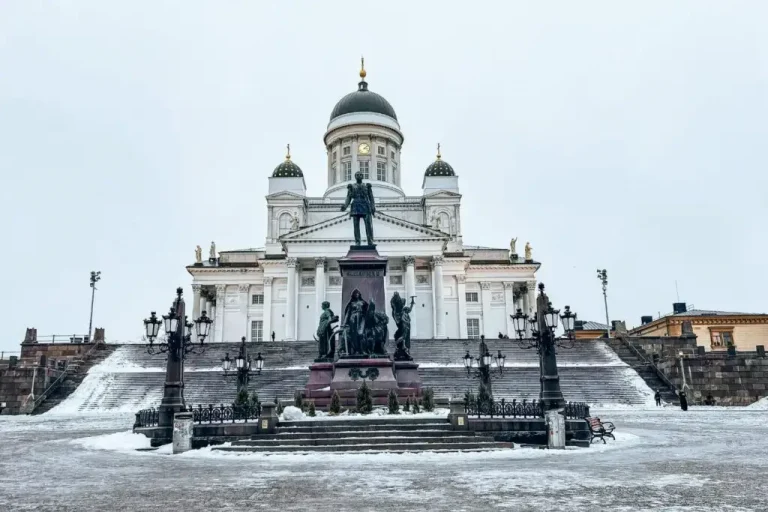 What To Do In Helsinki 13 Best Things to Do on a Budget