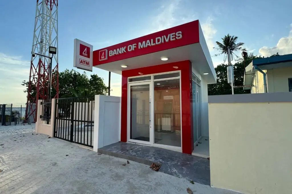 What Currency Is Accepted In The Maldives? atm maldives gulhi